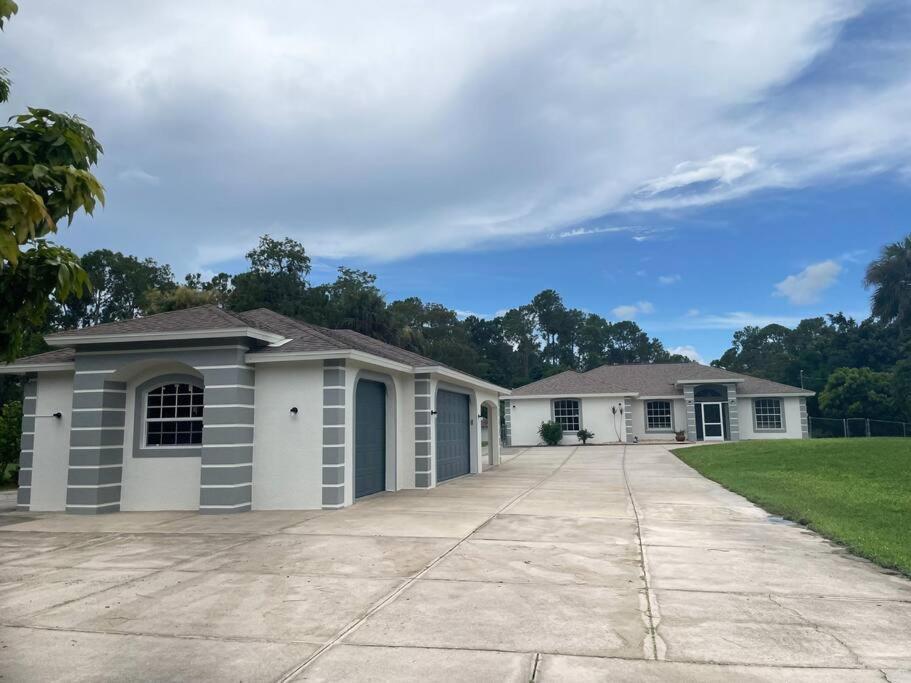La Finca... Beautiful Countryside Home ! Naples Exterior photo