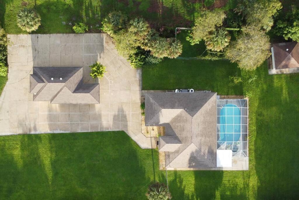 La Finca... Beautiful Countryside Home ! Naples Exterior photo