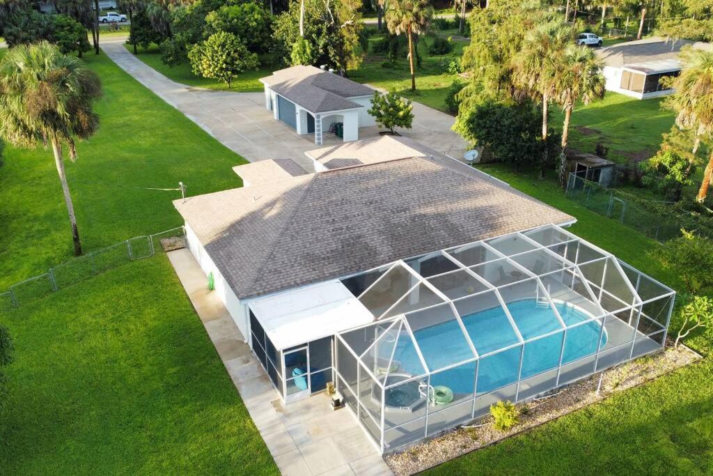 La Finca... Beautiful Countryside Home ! Naples Exterior photo