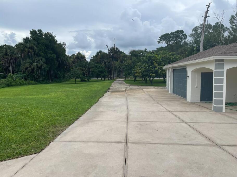 La Finca... Beautiful Countryside Home ! Naples Exterior photo