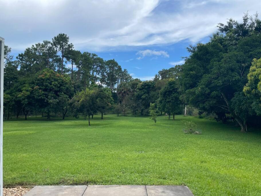 La Finca... Beautiful Countryside Home ! Naples Exterior photo
