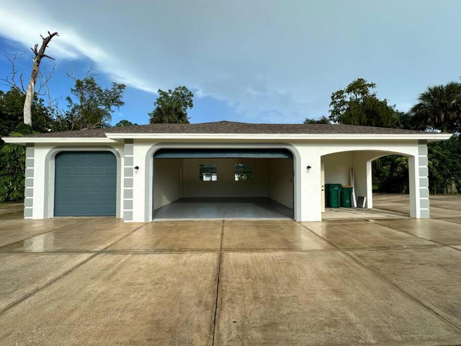 La Finca... Beautiful Countryside Home ! Naples Exterior photo