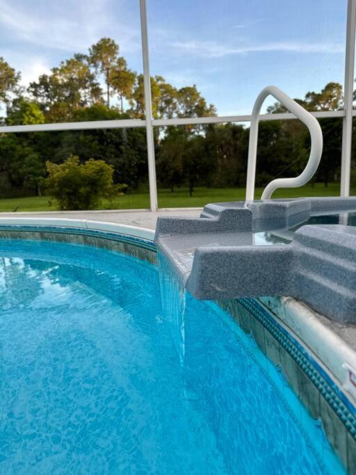 La Finca... Beautiful Countryside Home ! Naples Exterior photo